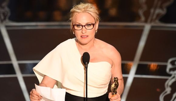 Patricia Arquette vann 