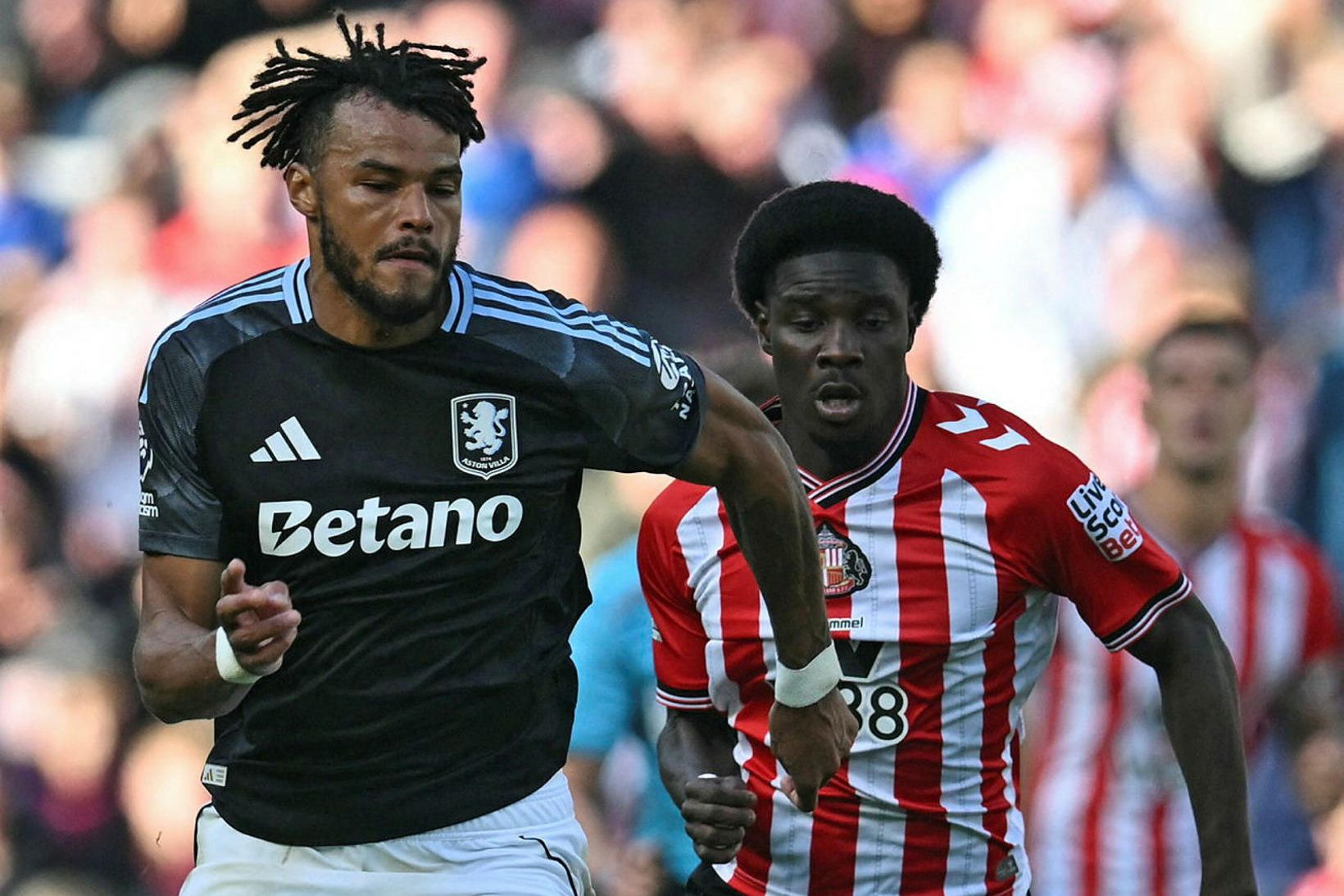 Meiddist á Anfield og spilar ekki meira á árinu