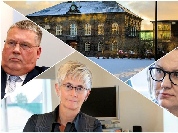 It is believed that the committee will likely call Minister of Justice Þorbjörg Sigríður Gunnlaugsdóttir, District Prosecutor Ólafur Þór Hauksson, and State Prosecutor Sigríður J. Friðjónsdóttir to its meeting.
