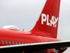 Play Airlines announced its shutdown this morning.