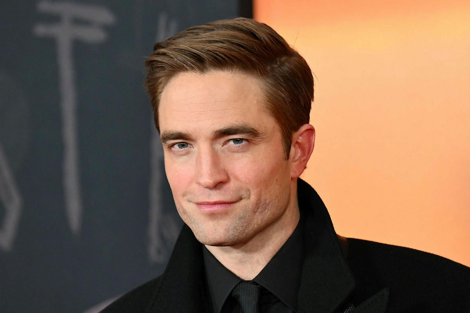 Robert Pattinson er nýbakaður faðir.