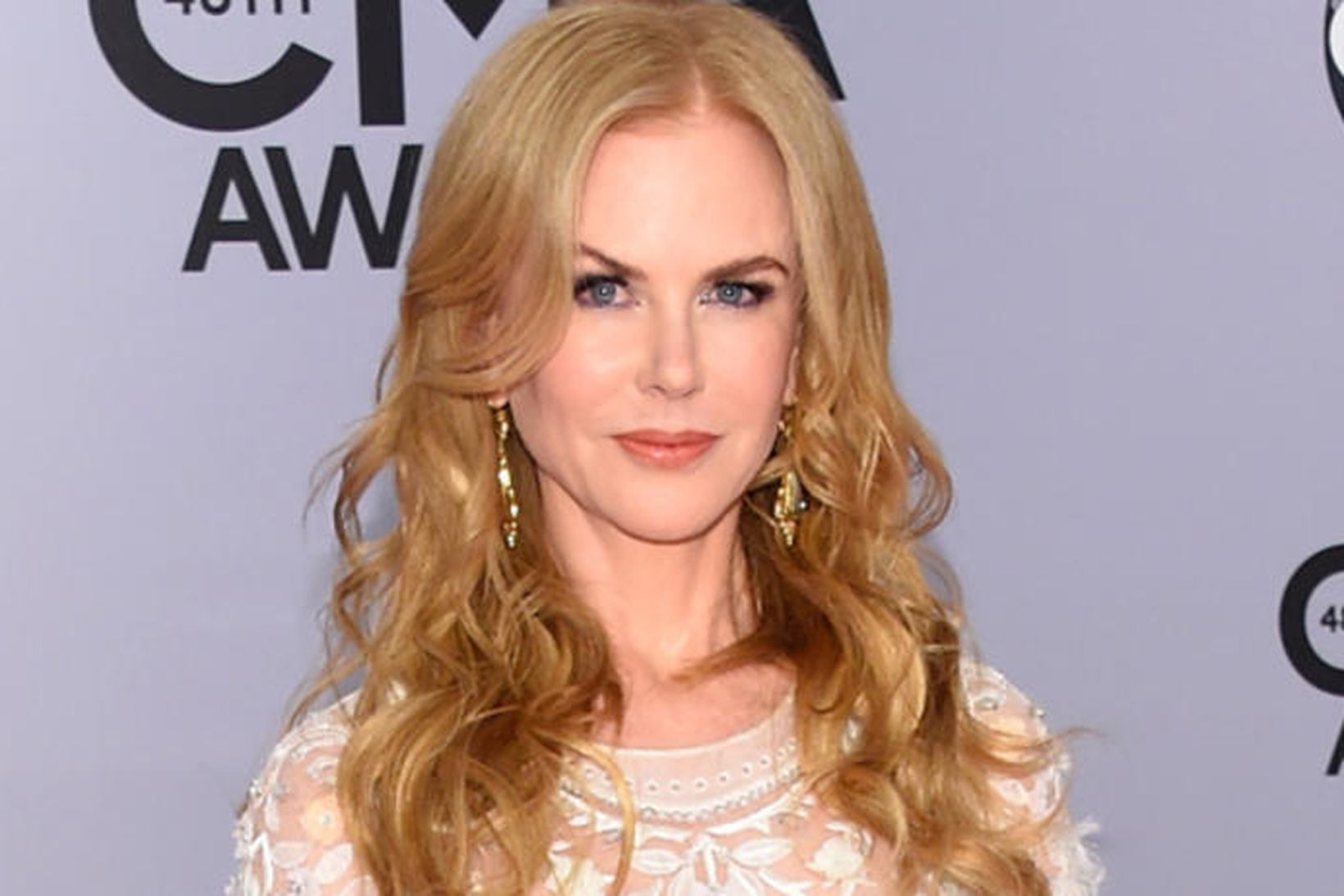 Nicole Kidman hefur ekki áhuga á því að setjast í …