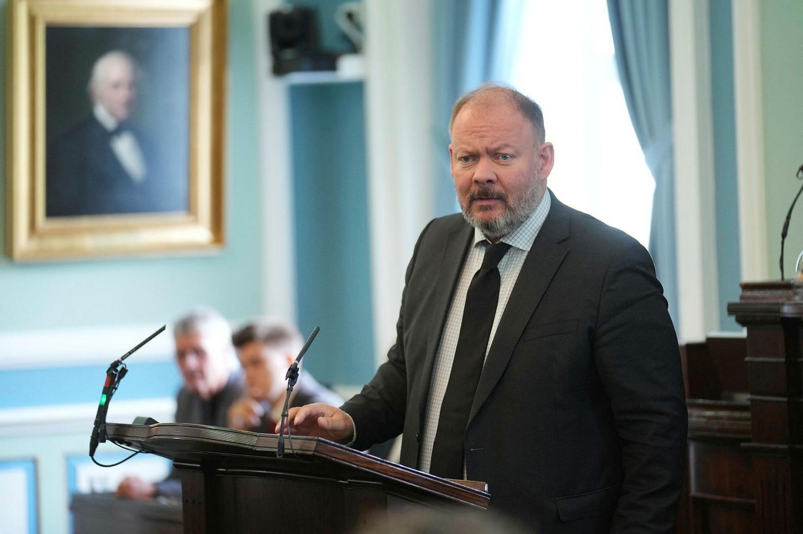 Geti haft áhrif á ákvarðanatöku um Evrópusambandið