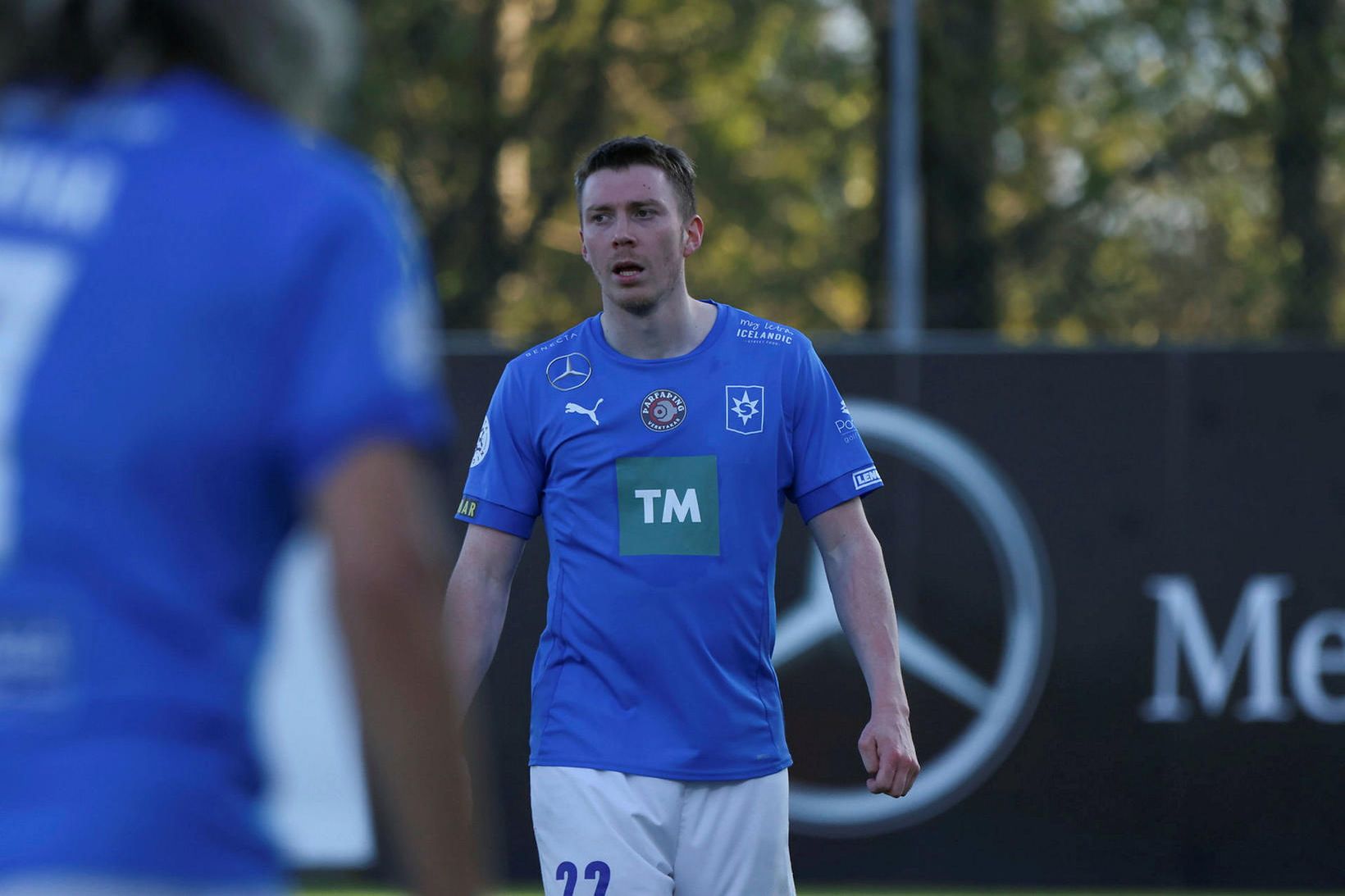 Stjarnan í 16-liða