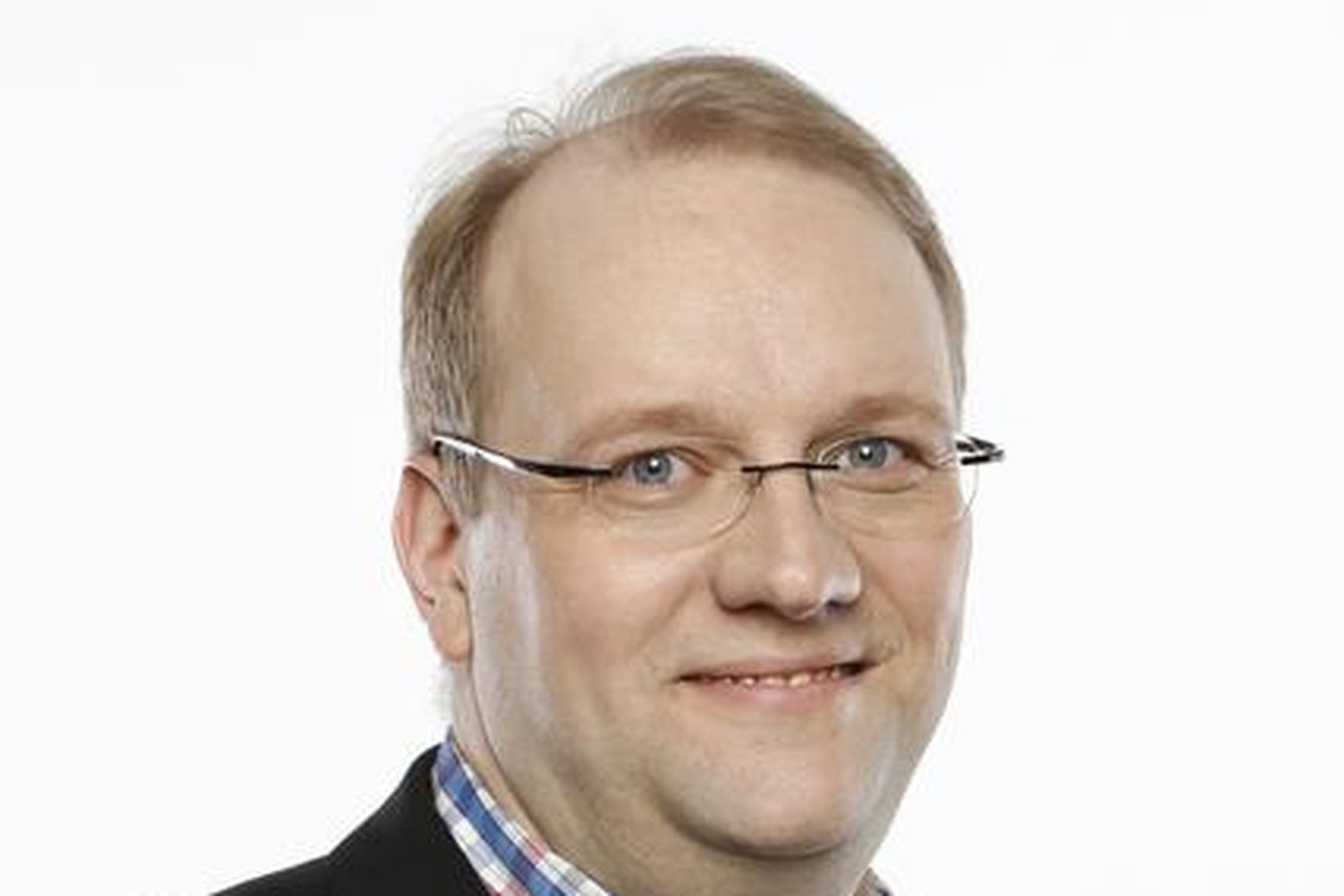Einar Kristján Jónsson