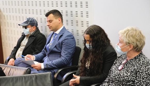 Dómurinn í Rauðagerðismálinu „gríðarleg vonbrigði“