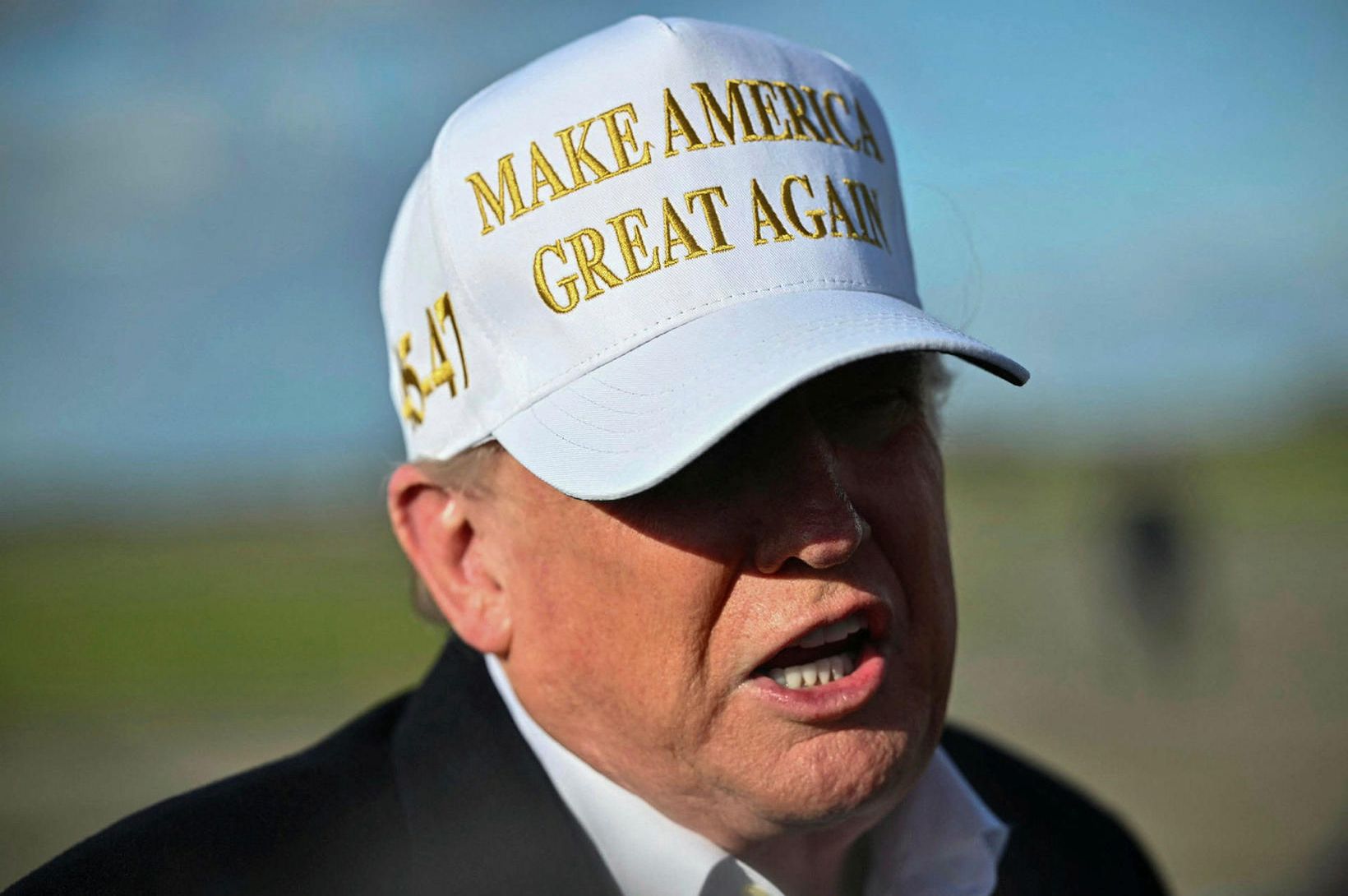 Óbein áhrif tollastefnu Trumps
