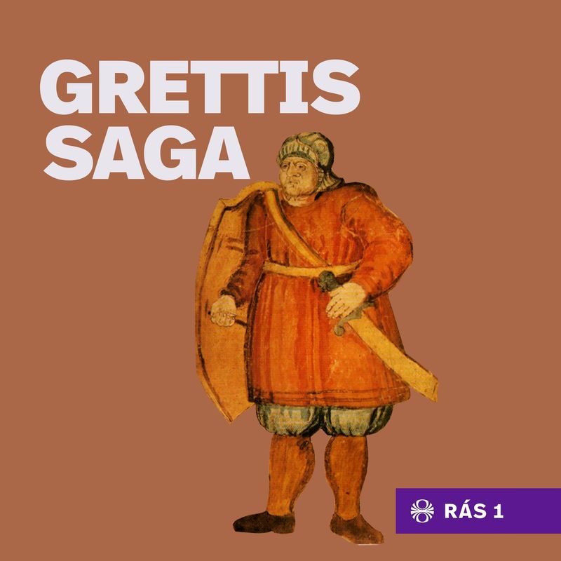Kvöldsagan Grettis saga