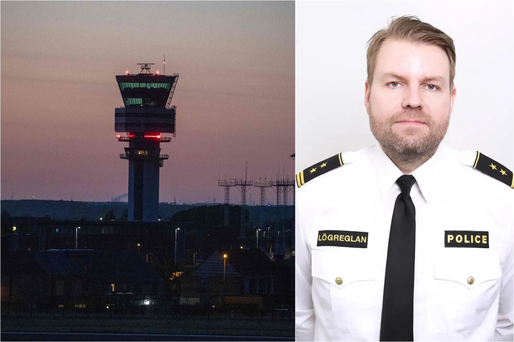 Hryðjuverkum hótað til að rýja traust