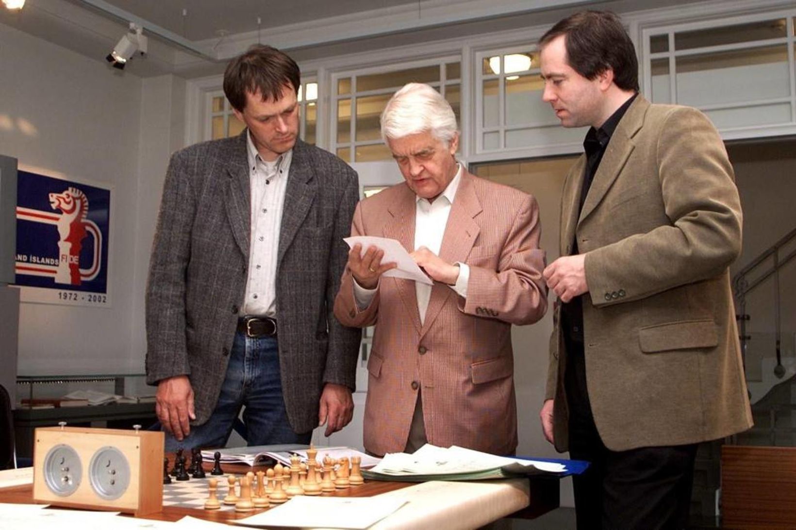 Sala skorblaða á 20 milljónir einsdæmi