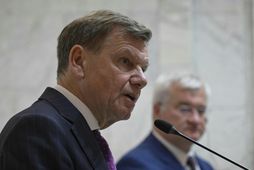 Utanríkisráðherra Þýskalands sagði meintan samningsvilja Pútín fyrirslátt.