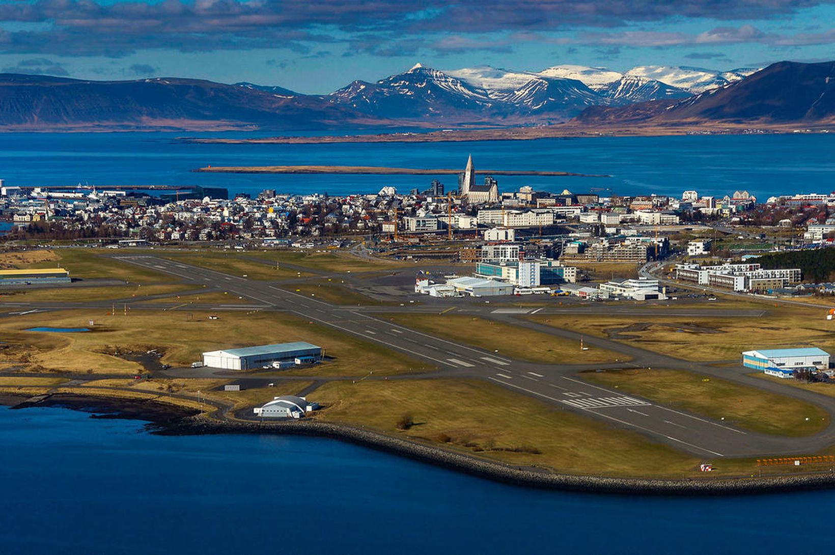 Áhrif byggðar verði rannsökuð frekar