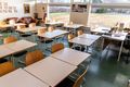 Skólastofa Samkvæmt áliti Viðskiptaráðs Íslands er það í andstöðu við stjórnarskrá að nemendur séu ekki metnir á jafningjagrundvelli.