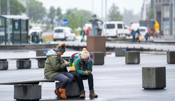 Hefta þurfi aðgang fyrirtækja að ferðaþjónustu