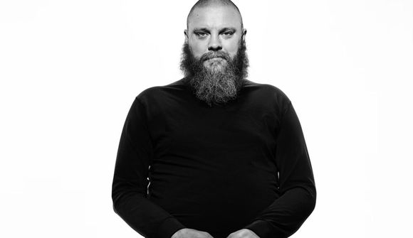 „Mig vantaði alltaf samfélag þegar ég var að byrja“
