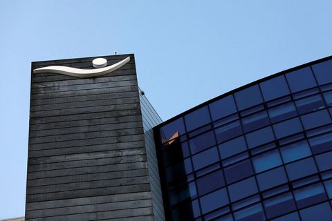 Útboði í hlutum ríkisins í Íslandsbanka er lokið.