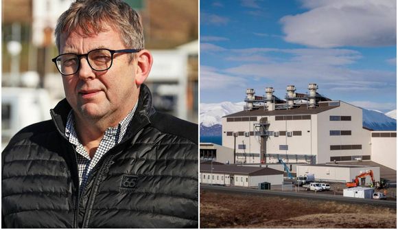 „Ekki neitt kaffihús við Laugaveginn“
