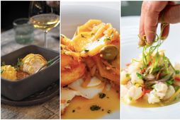 Saltfiskur eða bacalhau er mjög eftirsóttur í Portúgal vegna þess að hann er hluti af …