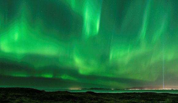 Auglýsa helgarferðir til Íslands á næsta ári