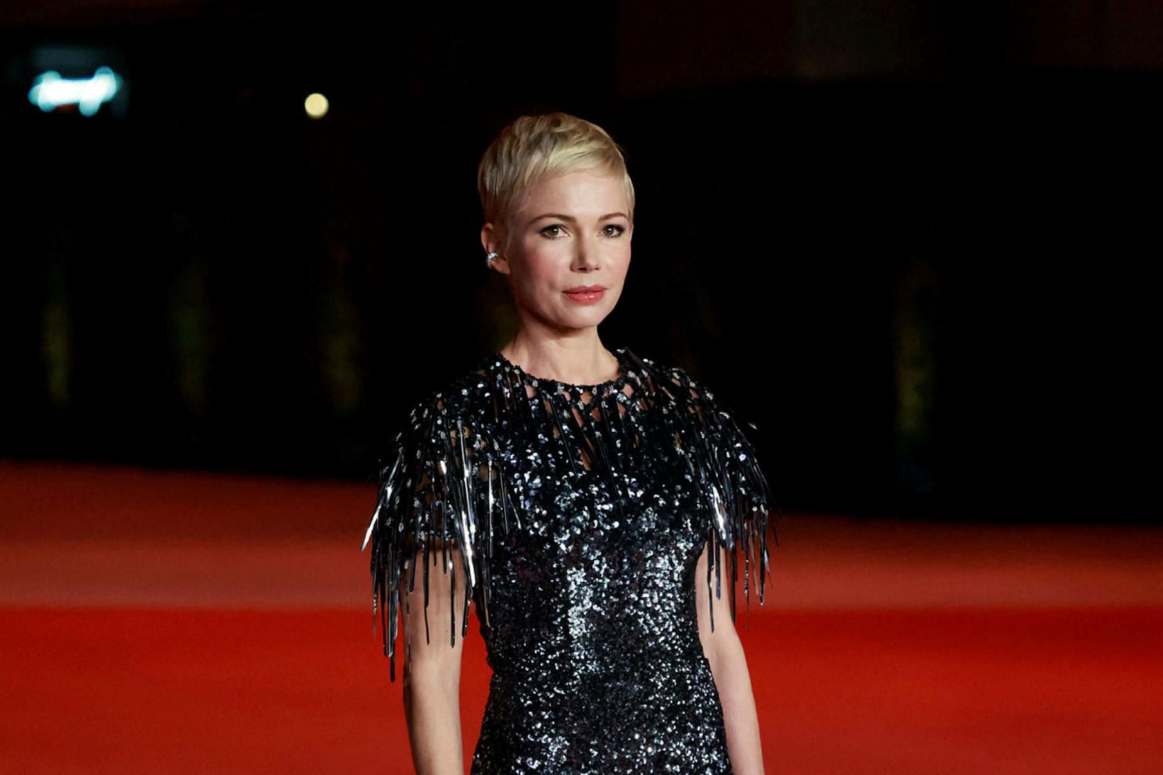 Michelle Williams.