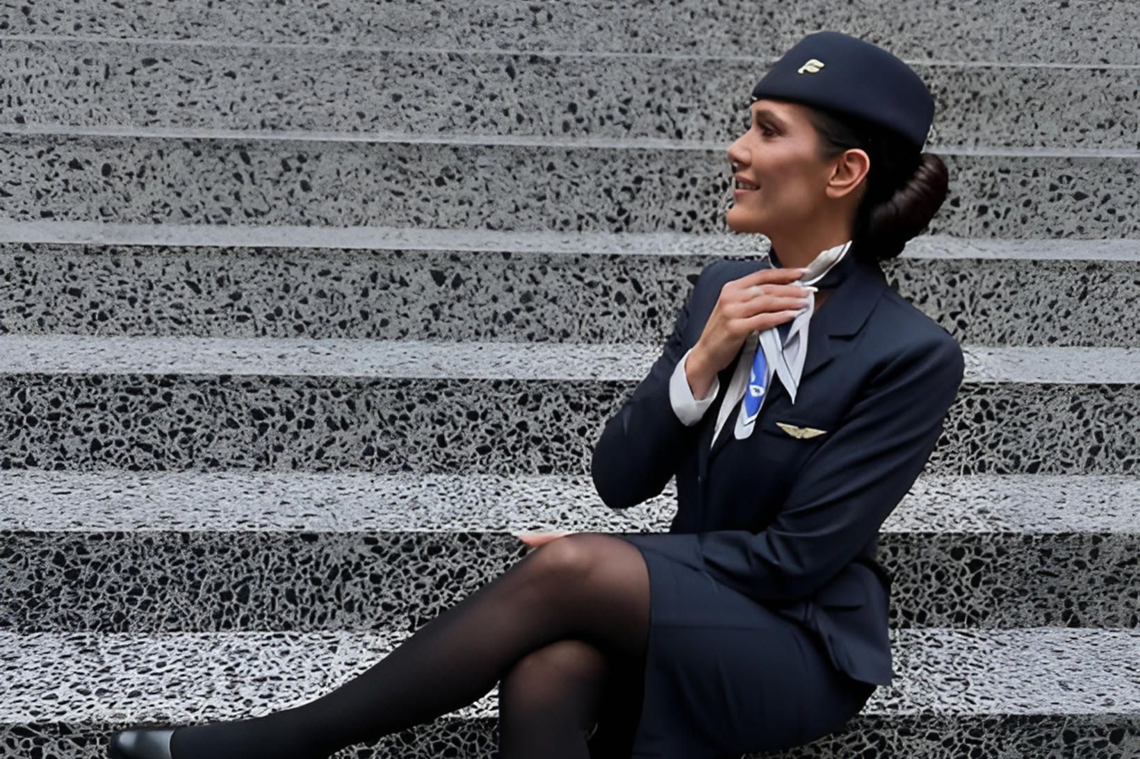 Lætur gamlan draum rætast