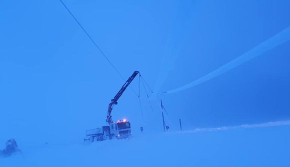 Opna fleiri fjöldahjálparstöðvar