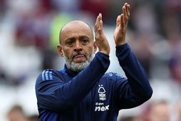 Nuno Espirito Santo hefur framlengt samning sinn við Nottingham Forest til 2028.