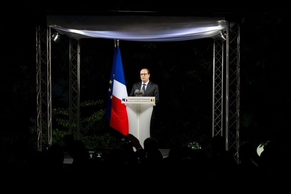 Hollande