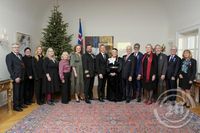 Fálkaorðan