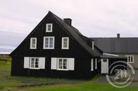 Byggingaframkvæmdir á Suðurlandi