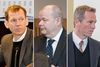 “Shock” acquittal of Icelandic bankers