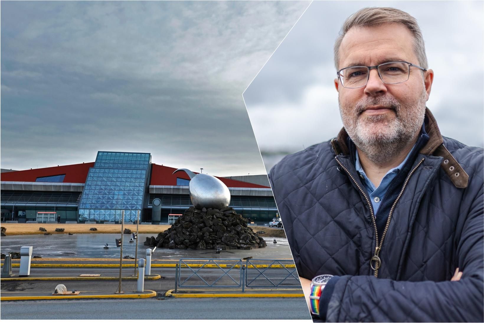 „Ýmsar viðvörunarbjöllur klingja“