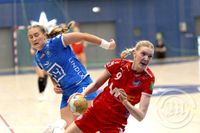 Stjarnan - Haukar - Handbolti kvenna