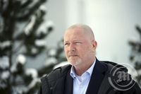 Ragnar Jónsson lögreglumaður