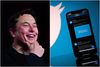 Elon Musk vill kaupa Twitter