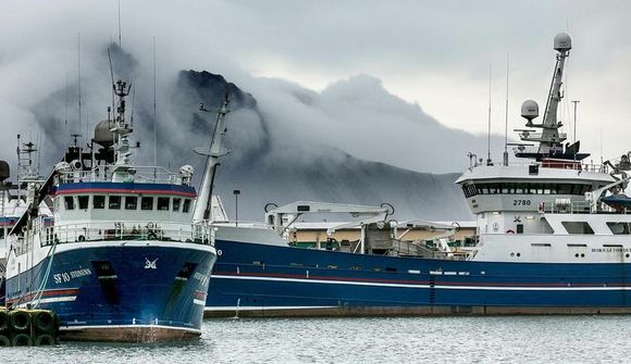 Rafmagnslaust í Hornafirði