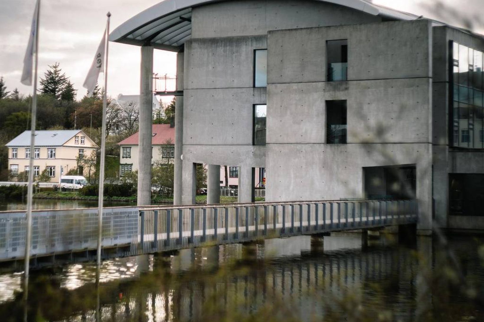 Hagræðingarhópur kynntur