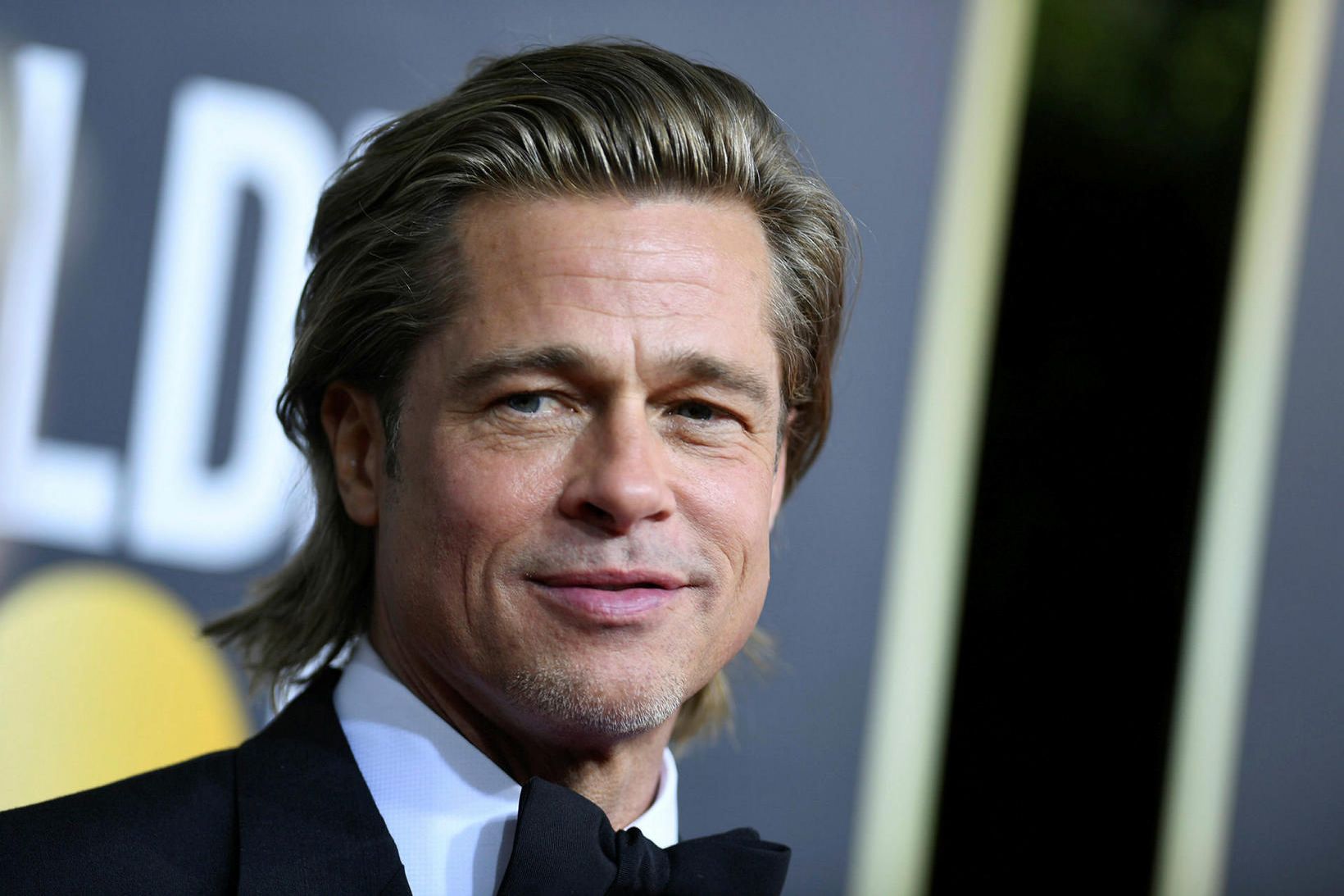 Brad Pitt segist þjást af andlitsblindu