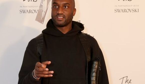 10 lífsreglur Virgil Abloh