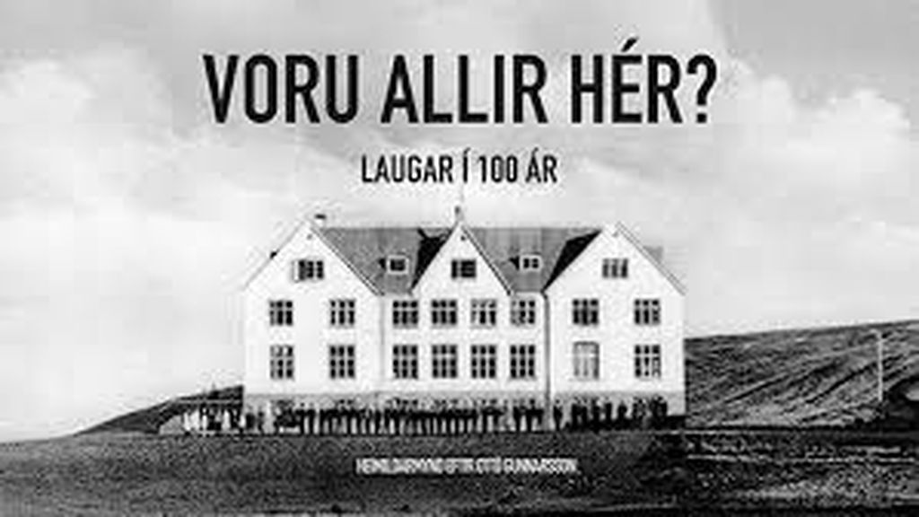 Mikilvægur hluti af sögu þjóðarinnar - Heimildarmyndin Voru allir hér?
