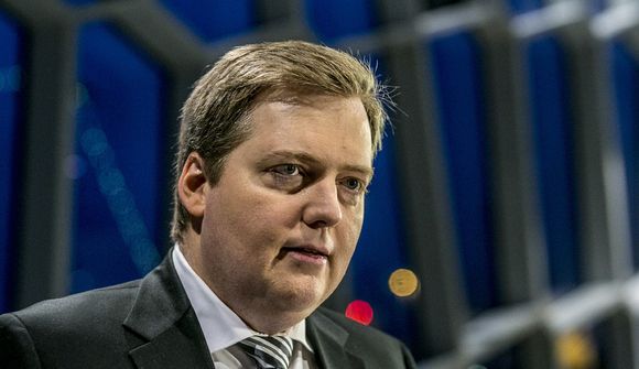 Fólk var að bíða eftir þessu