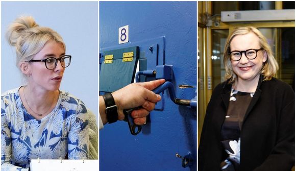 Villandi framsetning gagna í svari ráðherra
