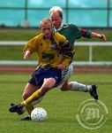 Breiðablik-Leiftur