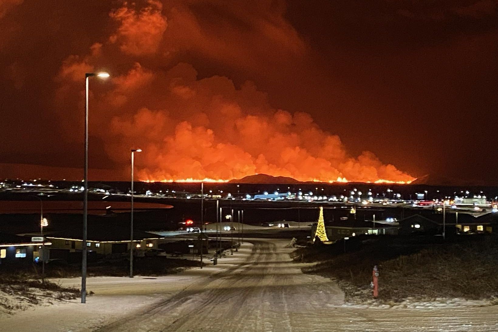 Úlfar Lúðvíksson, lögreglustjóri lögreglunnar á Suðurnesjum, segir í samtali við …