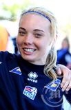 Margrét Lára Viðarsdóttir