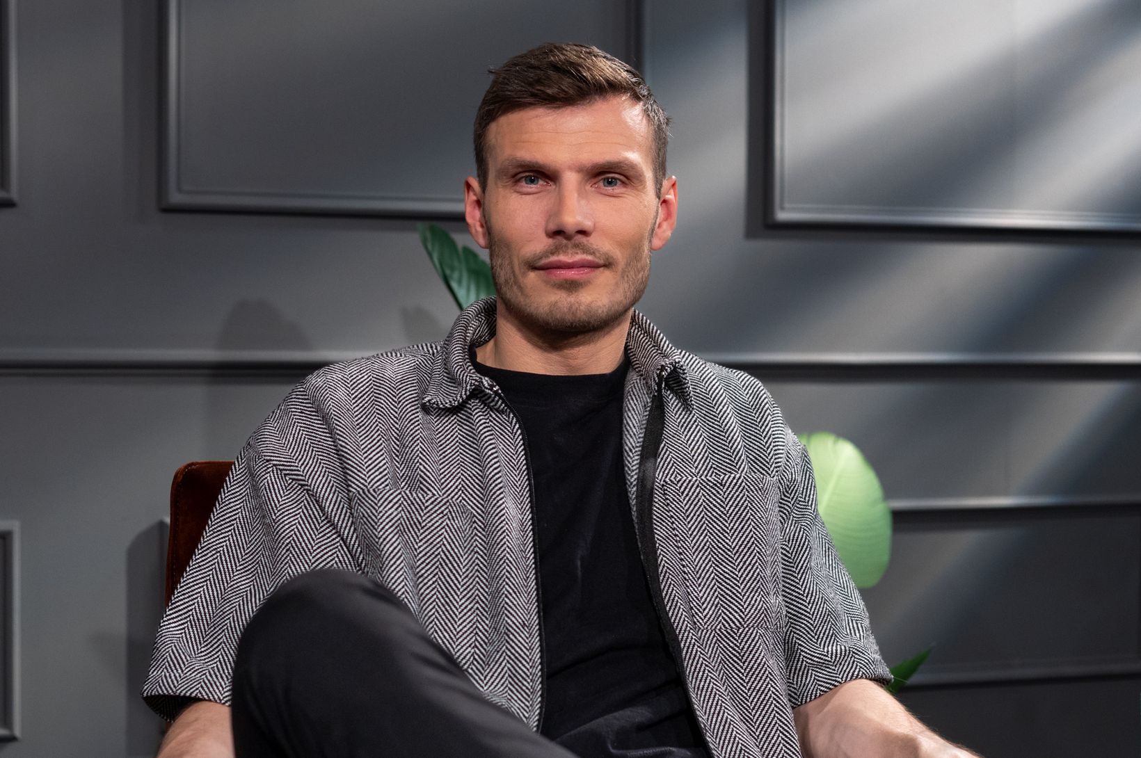 Ótímabært að segja hvort þetta hafi verið rétt ákvörðun
