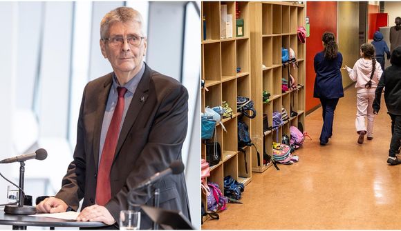 Segir ósanngjarnt að meta nemendur út frá einkunnum