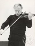 Yehudi Menhuin