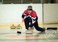 Curling