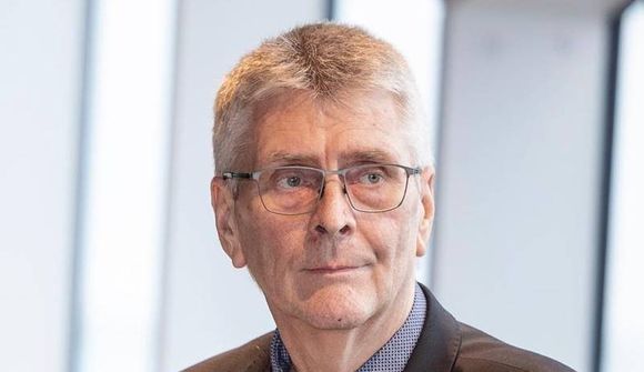 „Ég var krati í gamla daga“